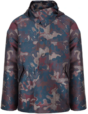 DIOR 迷彩连帽夹克 - 迷彩印花设计 143C403A5336-783 Buy DIOR 迷彩连帽夹克 - 迷彩印花设计 143C403A5336-783