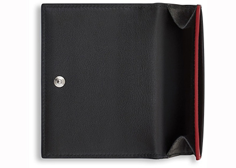 Lookbook 迪奥卡包斜纹黑灰色