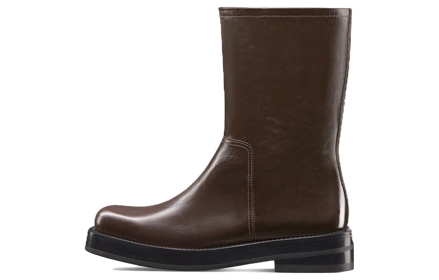 Dior Carlo 'Brown Black' 3BO317ZYM_H725