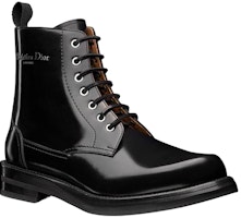 Dior Carlo Ankle Boot 'Hitam' 3BO305ZJQ-H969 Order Dior Carlo Ankle Boot 'Hitam' 3BO305ZJQ-H969