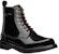 Dior Carlo But Ankle 'Hitam' 3BO305ZJQ-H969