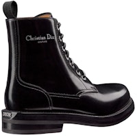 Dior Carlo Ankle Boot 'Hitam' 3BO305ZJQ-H969 Lookbook Dior Carlo Ankle Boot 'Hitam' 3BO305ZJQ-H969