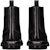 Dior Carlo But Ankle 'Hitam' 3BO305ZJQ-H969