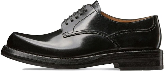 Dior Carloダービー (ブラック) 3DE343ZRK-H969 Buy Dior Carloダービー (ブラック) 3DE343ZRK-H969