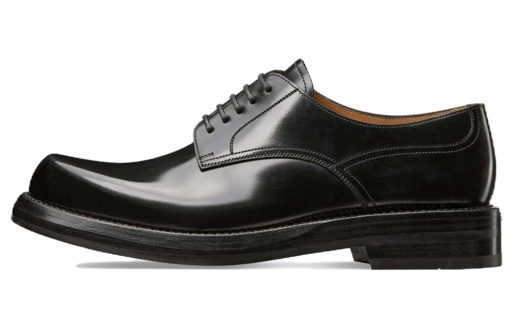 Buy Dior Carlo Derby 'Hitam' 3DE343ZRK-H969