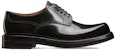 Dior Carlo Derby 'Hitam' 3DE343ZRK-H969