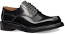 Dior Carlo Derby 'Hitam' 3DE343ZRK-H969