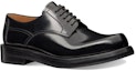 Lookbook Dior Carlo Derby 'Hitam' 3DE343ZRK-H969