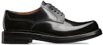 Lookbook Dior Carlo Derby 'Hitam' 3DE343ZRK-H969