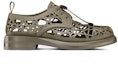 Order Dior Carlo Derby 'Khaki' Kasut Lelaki 3DE352ZUL_H167