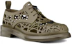 Lookbook Dior Carlo Derby 'Khaki' Kasut Lelaki 3DE352ZUL_H167