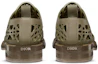 Details for Dior Carlo Derby 'Khaki' Kasut Lelaki 3DE352ZUL_H167