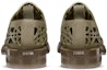 Details for Dior Carlo Derby 'Khaki' Kasut Lelaki 3DE352ZUL_H167
