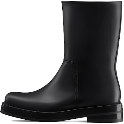 Dior Carlo Leather Ankle Boots 'Black' 3BO317ZMP_H900 Buy Dior Carlo Leather Ankle Boots 'Black' 3BO317ZMP_H900