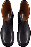 Lookbook Botas de Tobillo de Cuero Dior Carlo 'Negro' 3BO317ZMP_H900