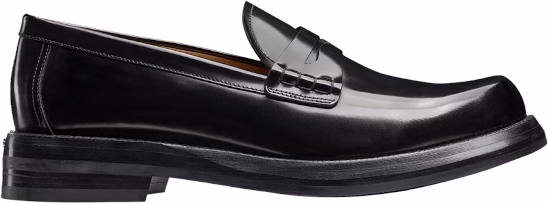 Loafer Dior Carlo 'Hitam' 3LO136ZJQ-H900 Buy Loafer Dior Carlo 'Hitam' 3LO136ZJQ-H900