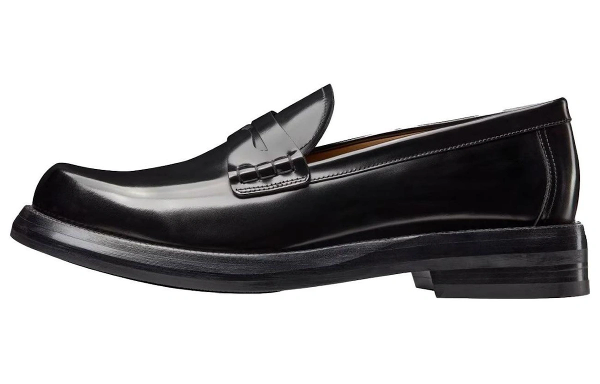Dior Carlo Loafer 'Black'
