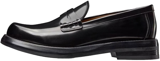 Dior Carlo Loafer 'Black' 3LO136ZJQ-H900 Dior Carlo Loafer 'Black' 3LO136ZJQ-H900