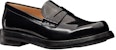 Dior Carlo Loafer 'Hitam' 3LO136ZJQ-H900
