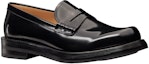 Order Dior Carlo Loafer 'Hitam' 3LO136ZJQ-H900
