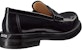 Dior Carlo Loafer 'Hitam' 3LO136ZJQ-H900