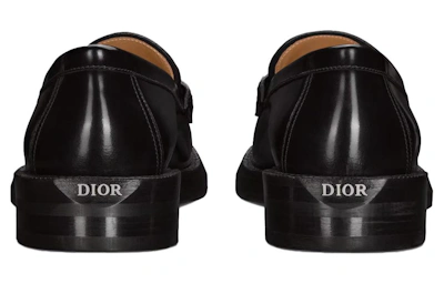 Dior Carlo Loafer 'Black'