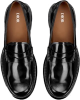 Dior Carlo Loafer 'Hitam' 3LO136ZJQ-H900 Purchase Dior Carlo Loafer 'Hitam' 3LO136ZJQ-H900