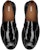 Dior Carlo Loafer 'Hitam' 3LO136ZJQ-H900
