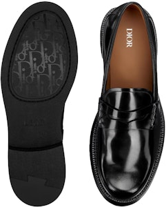 Mocasín Dior Carlo 'Negro' 3LO136ZJQ-H900 Details for Mocasín Dior Carlo 'Negro' 3LO136ZJQ-H900