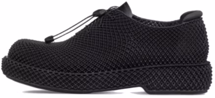 Dior Carlo Oxford 'Black Mesh' 3DE365ZYL_H900 Dior Carlo Oxford 'Black Mesh' 3DE365ZYL_H900