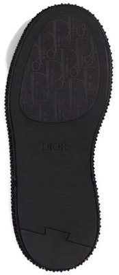 Dior Carlo Oxford 'Jaring Hitam' 3DE365ZYL_H900 Shop Dior Carlo Oxford 'Jaring Hitam' 3DE365ZYL_H900