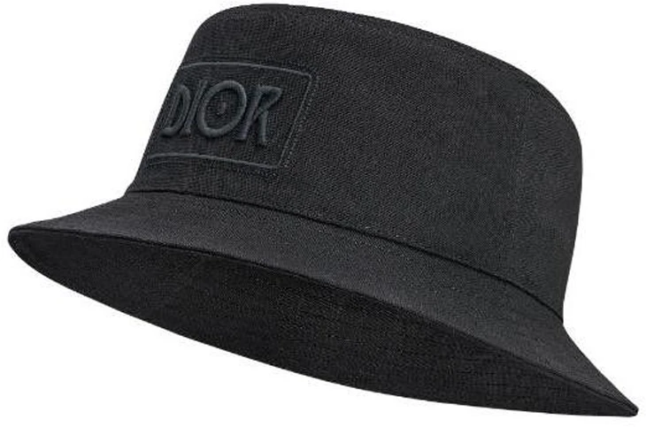 dior-casual-unisex-sun-protection-polyester-bucket-hat-couple-style-033-c906-w4511989