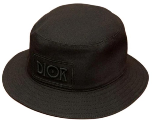 Dior Casual Unisex Sun-Protection Polyester Bucket Hat - Couple Style. 033C906W4511989 Purchase Dior Casual Unisex Sun-Protection Polyester Bucket Hat - Couple Style. 033C906W4511989