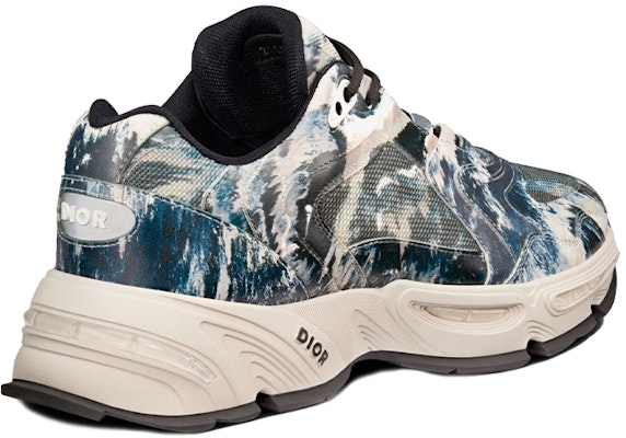 Dior CD1 'Blue' 3SN260ZBK_H169 Lookbook Dior CD1 'Blue' 3SN260ZBK_H169