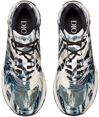 Dior CD1 'Blue' 3SN260ZBK_H169 Shop Dior CD1 'Blue' 3SN260ZBK_H169