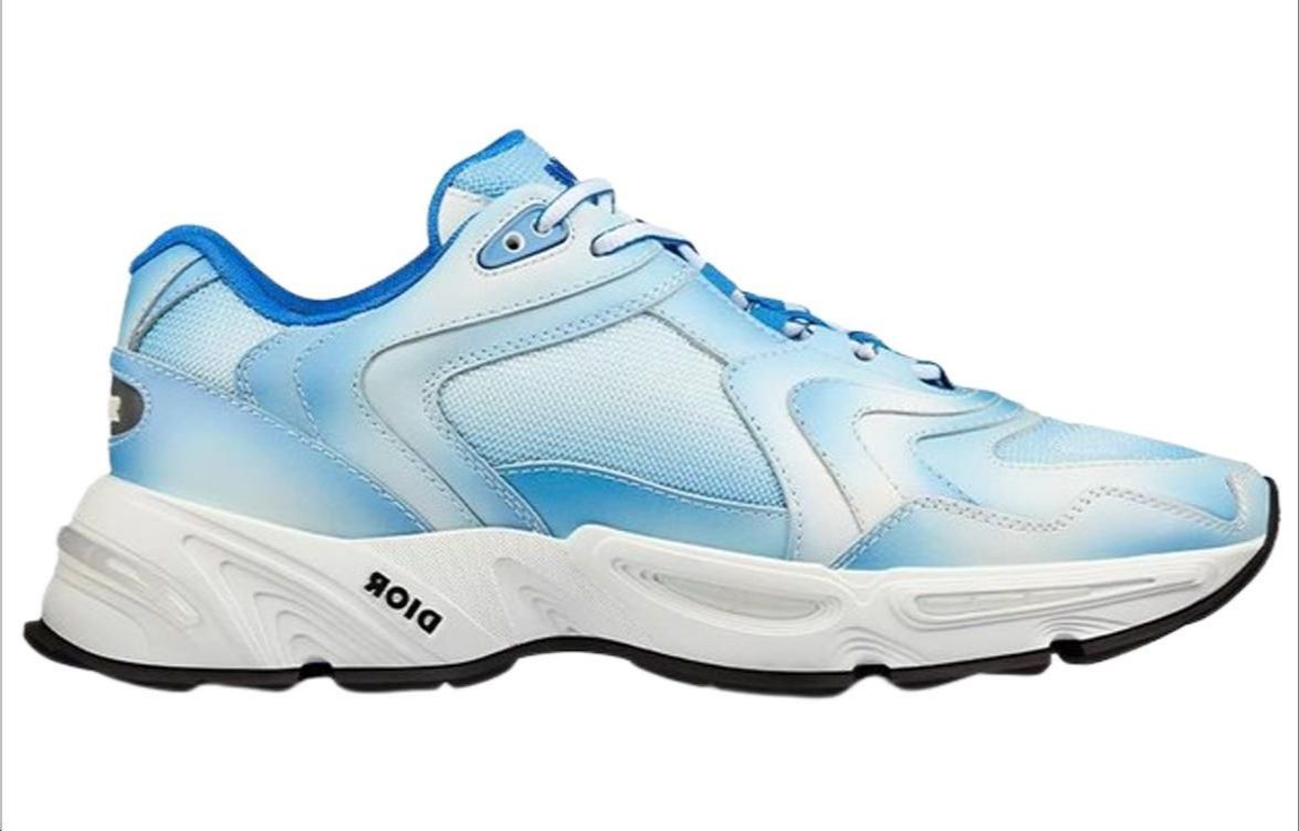 Order Dior CD1「グラデーションブルー」 3SN260YUR_H560