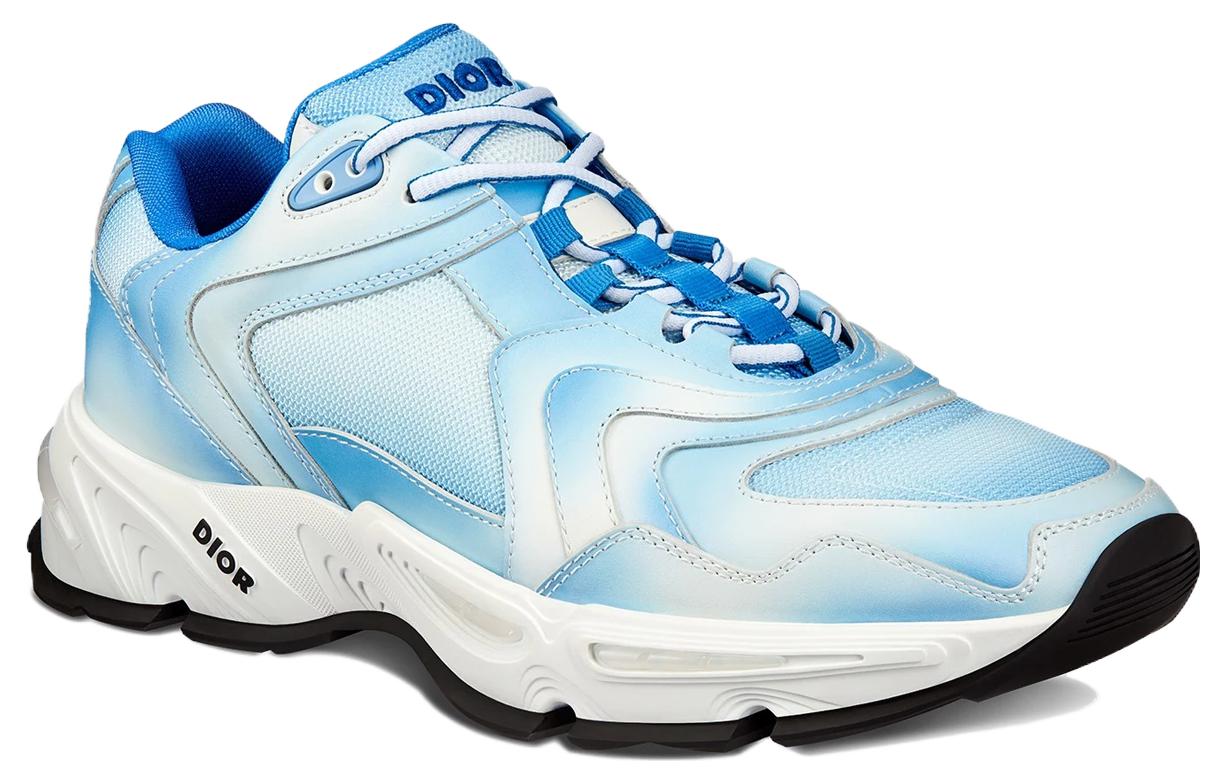 Lookbook Dior CD1 '漸層藍' 3SN260YUR_H560