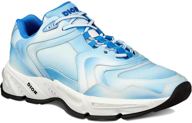 Dior CD1 '漸層藍' 3SN260YUR_H560 Lookbook Dior CD1 '漸層藍' 3SN260YUR_H560