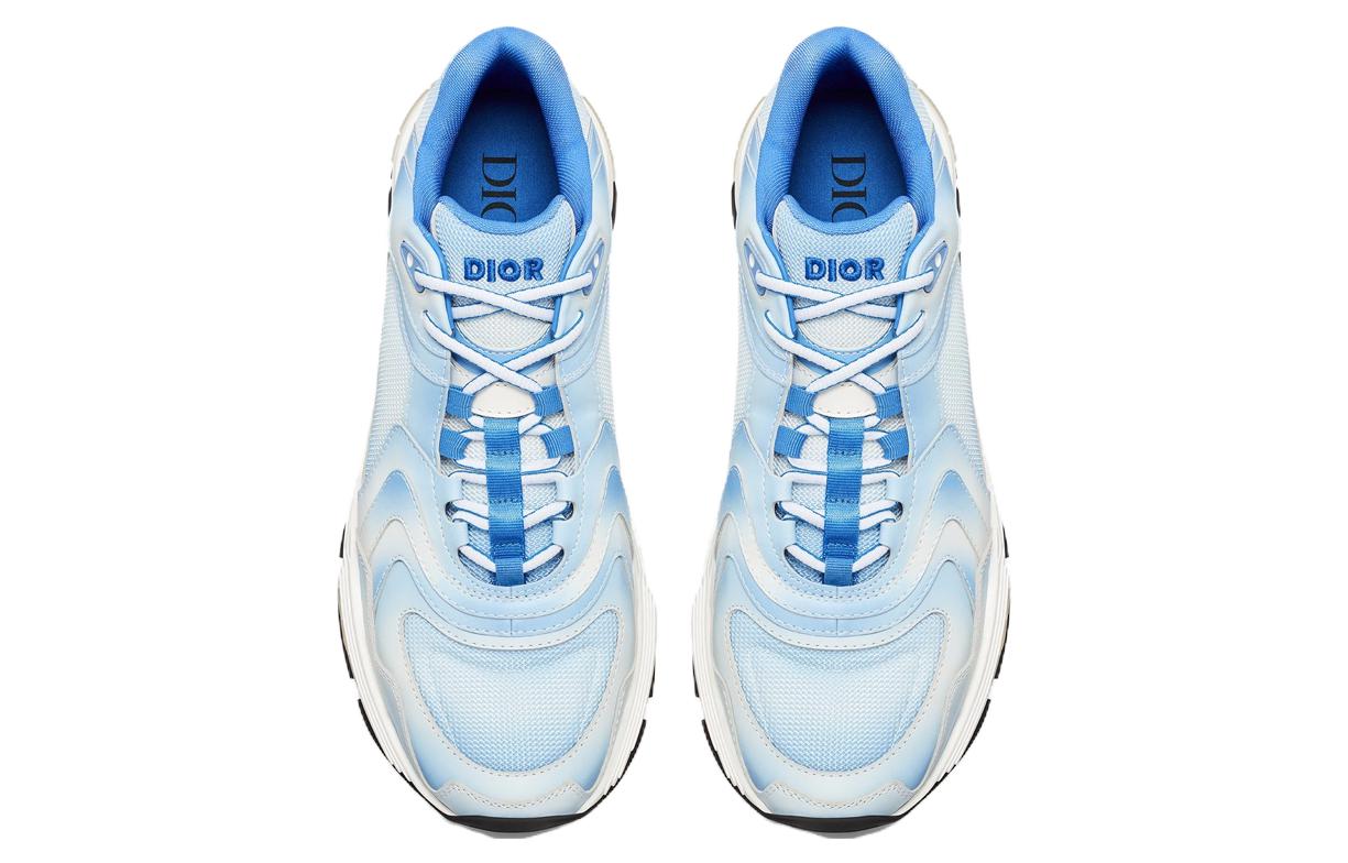 Shop Dior CD1「グラデーションブルー」 3SN260YUR_H560