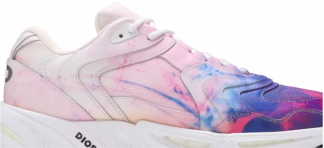 Dior CD1 タイダイ (Dior CD1 Tie-Dye) 3SN260YUS_H563 Order Dior CD1 タイダイ (Dior CD1 Tie-Dye) 3SN260YUS_H563