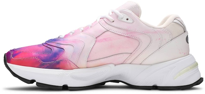 Dior CD1 タイダイ (Dior CD1 Tie-Dye) 3SN260YUS_H563 Lookbook Dior CD1 タイダイ (Dior CD1 Tie-Dye) 3SN260YUS_H563