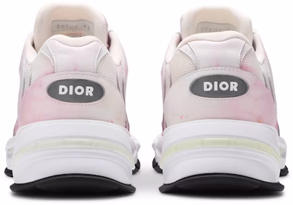 Dior CD1 タイダイ (Dior CD1 Tie-Dye) 3SN260YUS_H563 Details for Dior CD1 タイダイ (Dior CD1 Tie-Dye) 3SN260YUS_H563