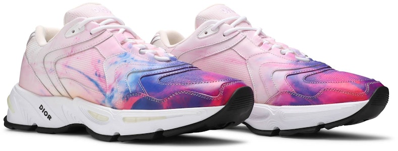 Dior CD1 タイダイ (Dior CD1 Tie-Dye) 3SN260YUS_H563 Cheap Dior CD1 タイダイ (Dior CD1 Tie-Dye) 3SN260YUS_H563