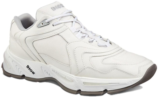 Dior CD1 'White' 3SN260YXB_H068 Lookbook Dior CD1 'White' 3SN260YXB_H068