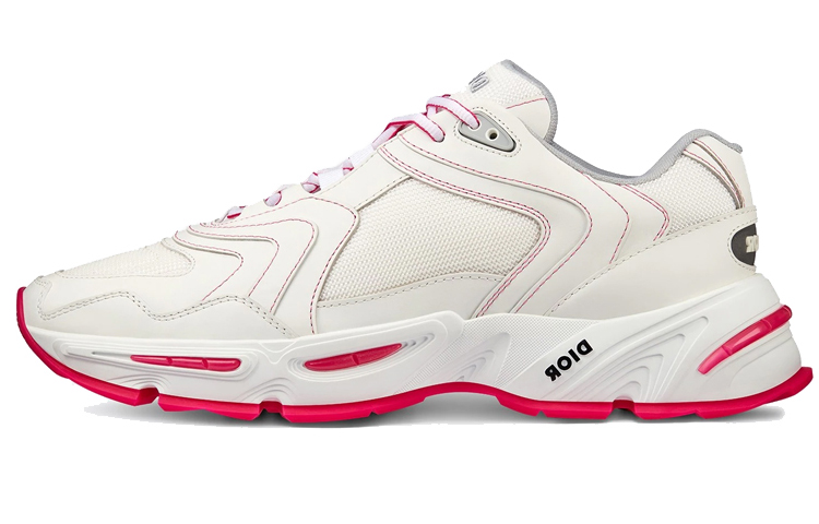 Dior CD1 Low 'Pink White' 3SN260YXB_H063