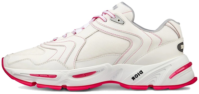 Dior CD1 Low 'Pink White' 3SN260YXB_H063 Buy Dior CD1 Low 'Pink White' 3SN260YXB_H063