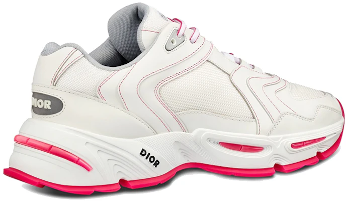 Dior CD1 Rendah 'Putih Merah Jambu' 3SN260YXB_H063 Purchase Dior CD1 Rendah 'Putih Merah Jambu' 3SN260YXB_H063