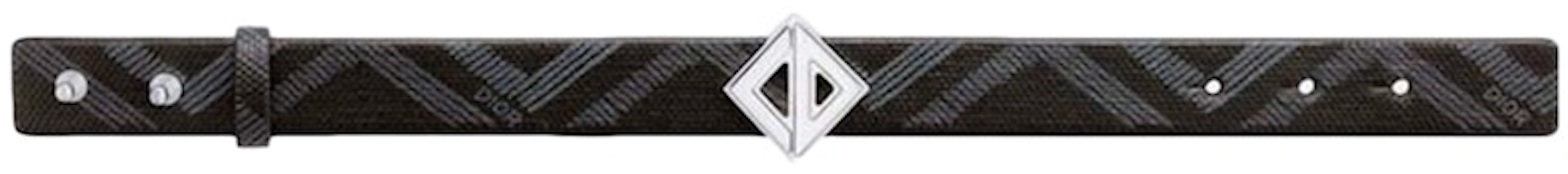 디올 CD 다이아몬드 블랙 팔찌
Order 디올 CD 다이아몬드 블랙 팔찌