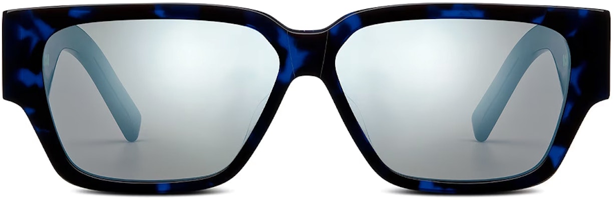 Dior CD Diamond S5F Cermin Mata Hitam Unik dengan Kesan Tortoise. CDDMS5FXR-28I7 Lookbook Dior CD Diamond S5F Cermin Mata Hitam Unik dengan Kesan Tortoise. CDDMS5FXR-28I7