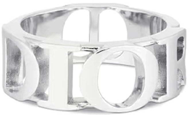 Cincin DIOR CD Icon Edisi Perak. R1548HOMMT-D000 Buy Cincin DIOR CD Icon Edisi Perak. R1548HOMMT-D000